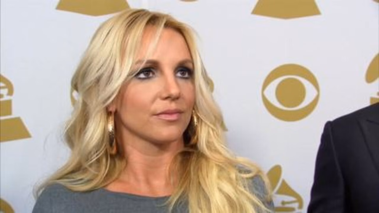 Britney Spears