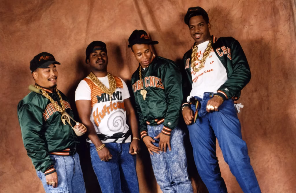 2 Live Crew