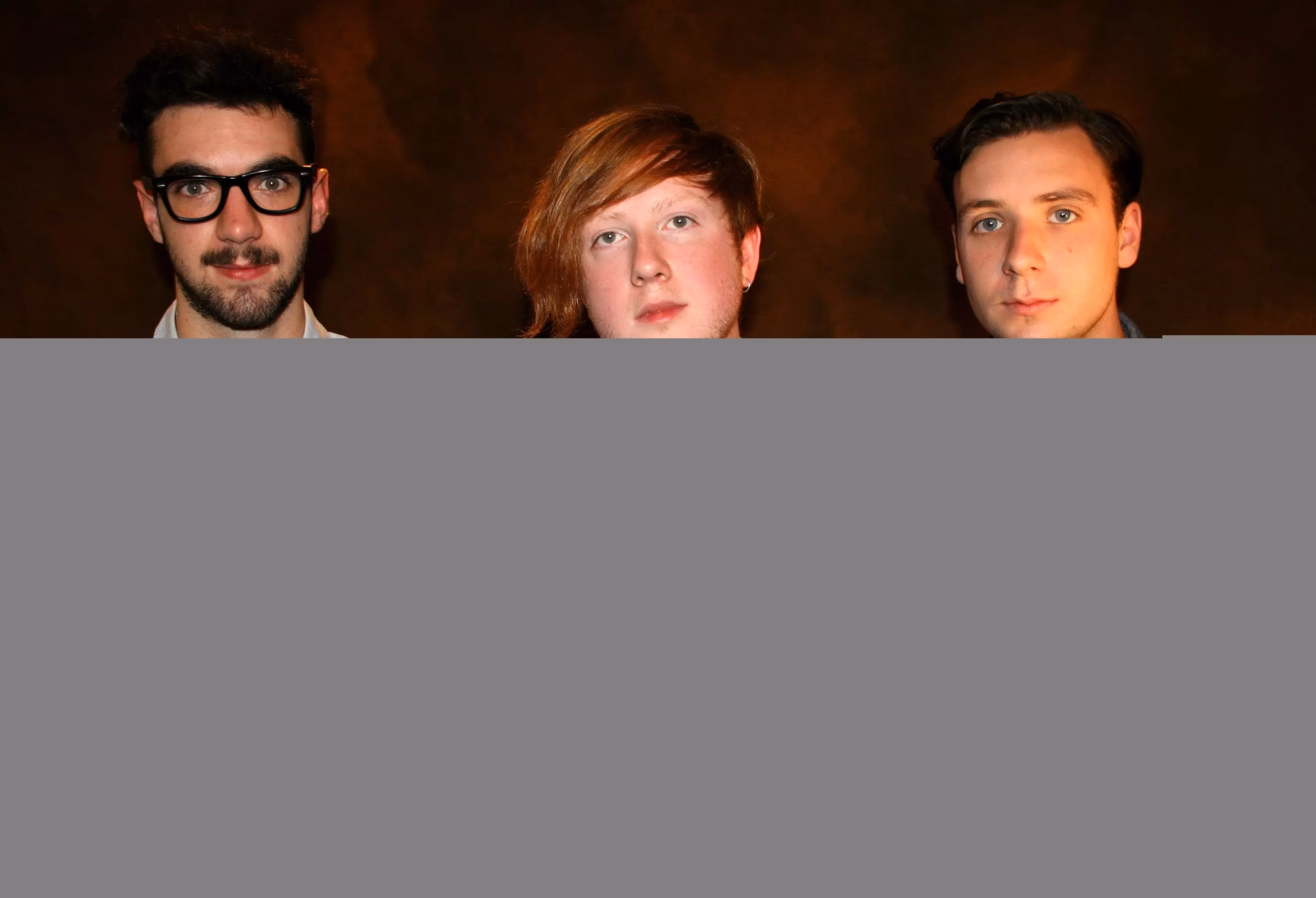 5 Questions With … Two Door Cinema Club