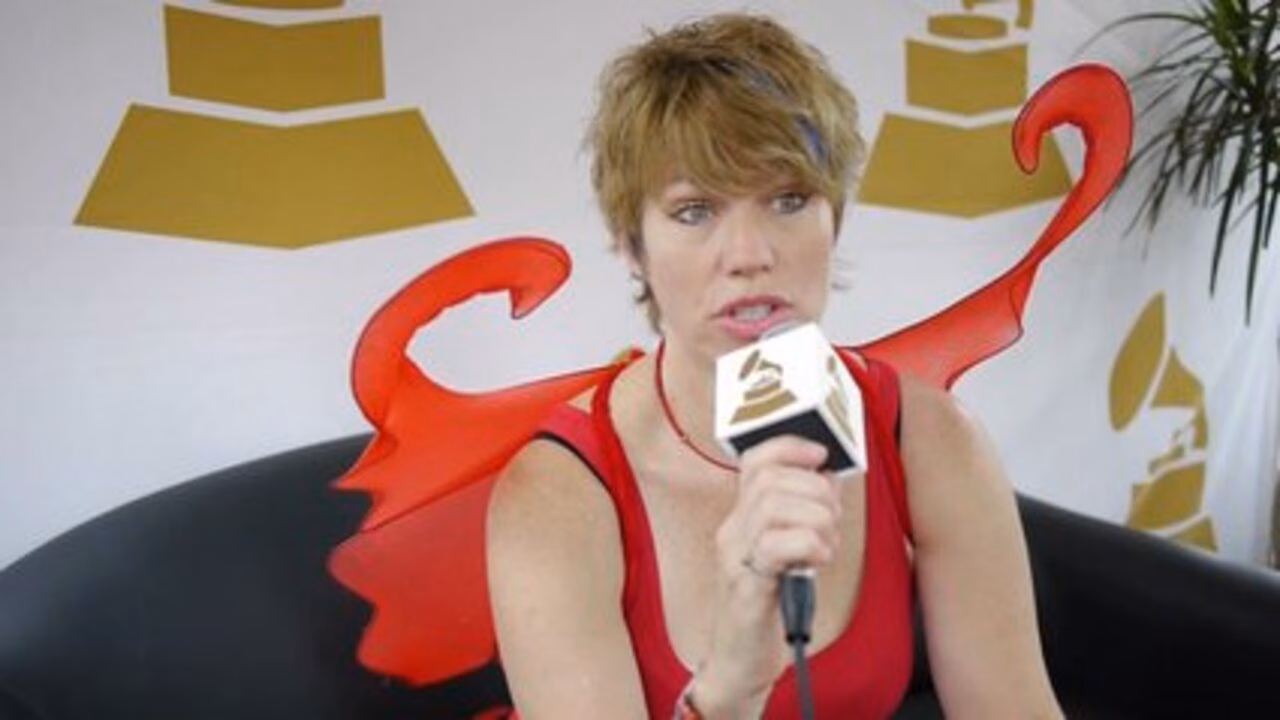 ACL: Sara Hickman – Advice For Up And Coming Artists
