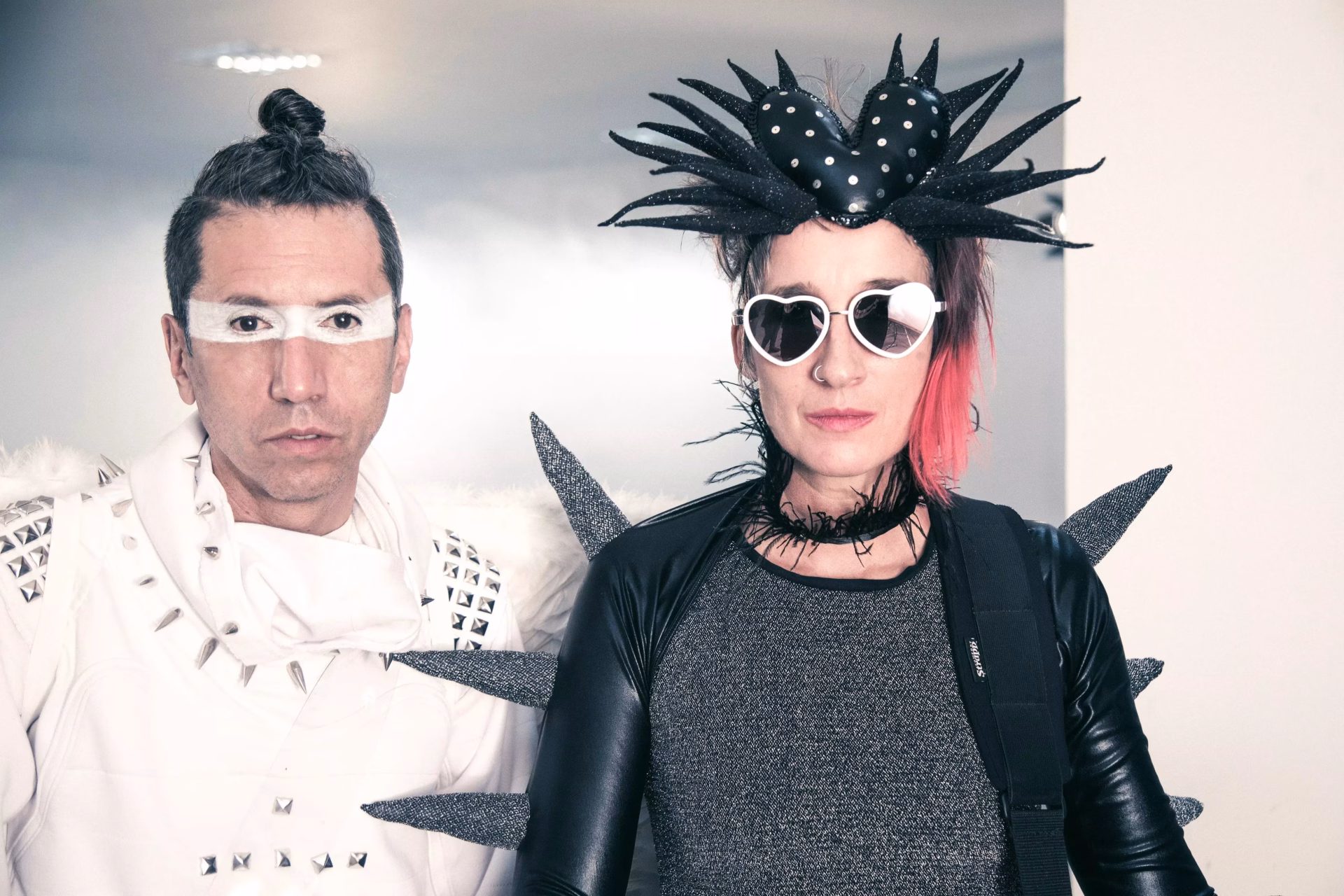 Aterciopelados