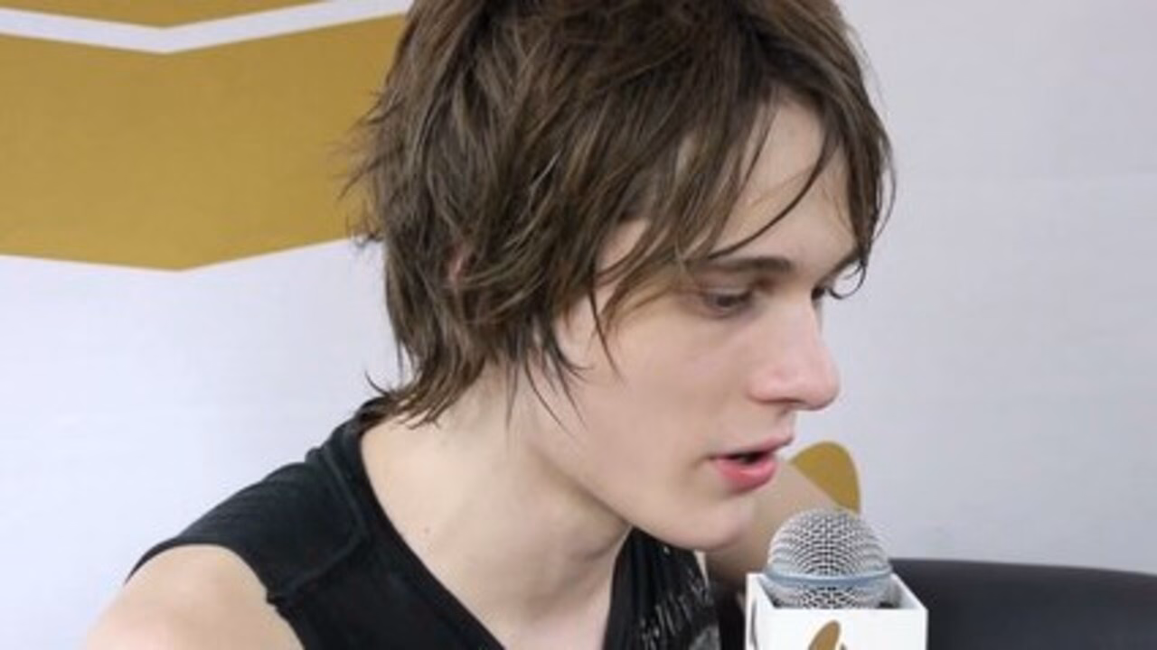 ACL: Tyler Bryant – Songwriting Process