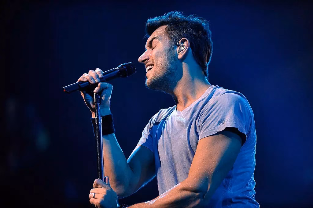 311's Nick Hexum