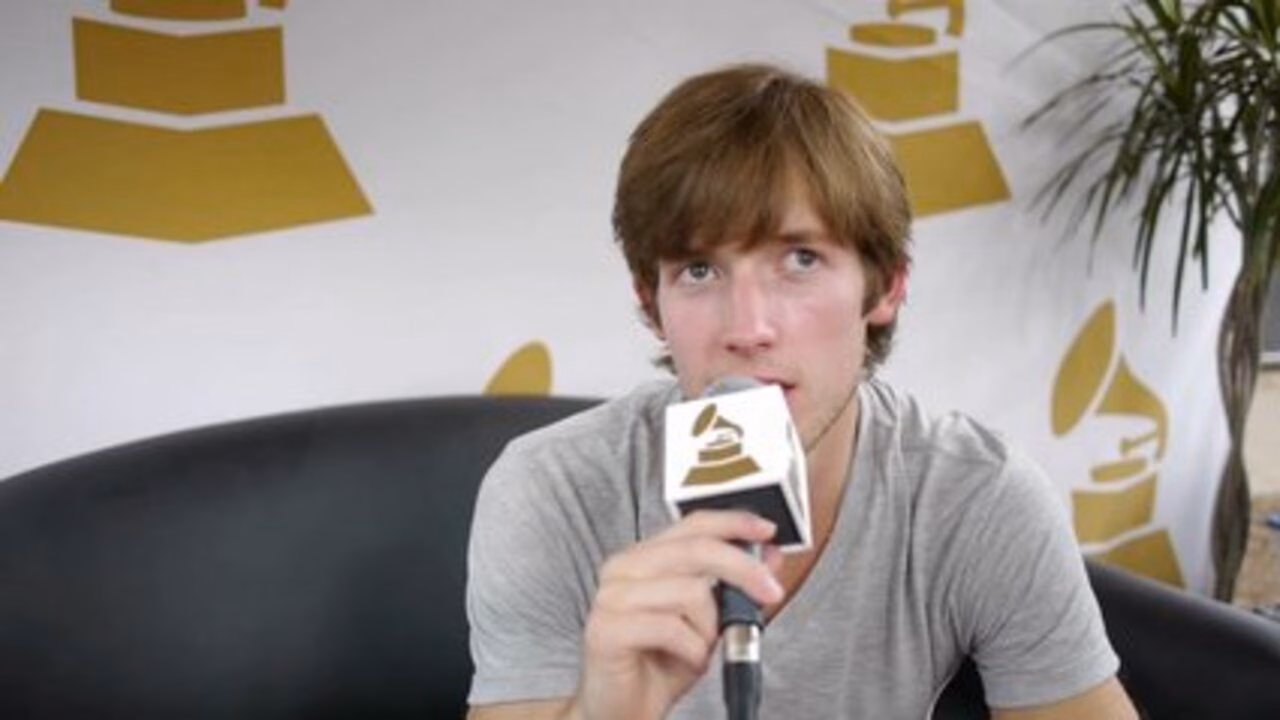 ACL: Hudson Moore – When Did You Start Writing Music?