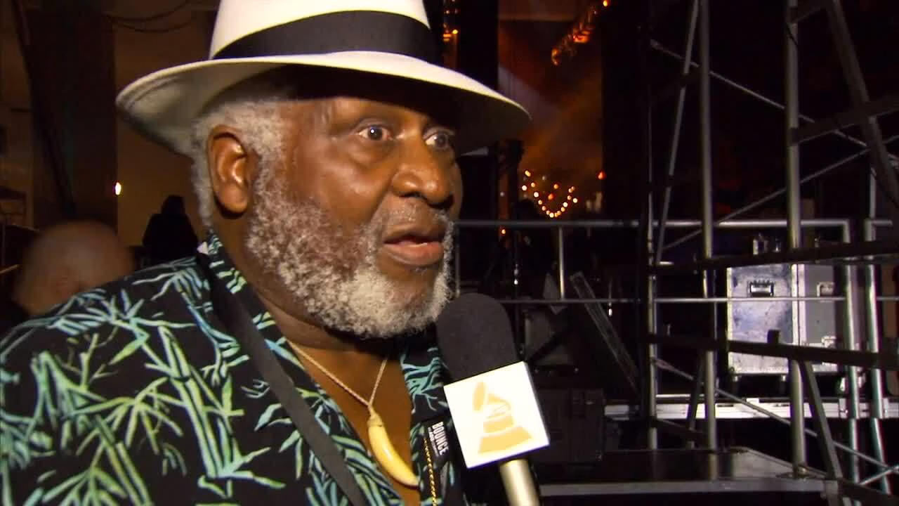 Taj Mahal Talks Hard Work, Rock And Roll And “Hometown Blues”