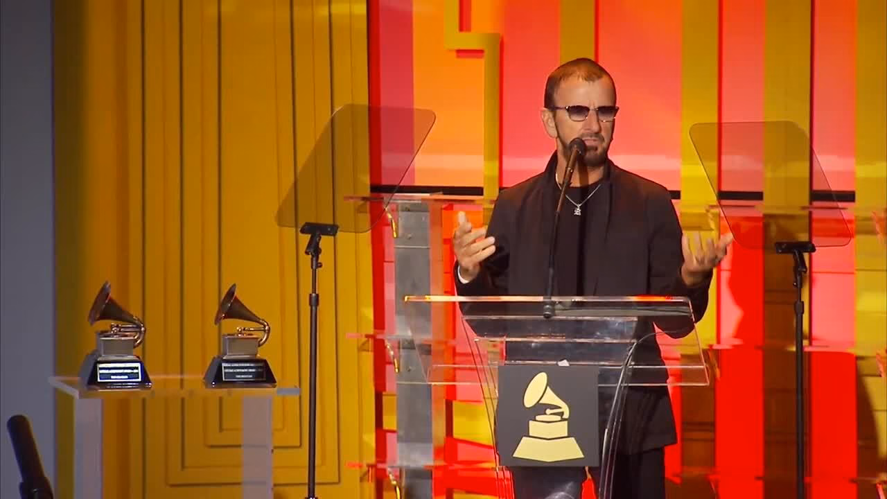 2014 Special Merit Awards Ceremony Highlights