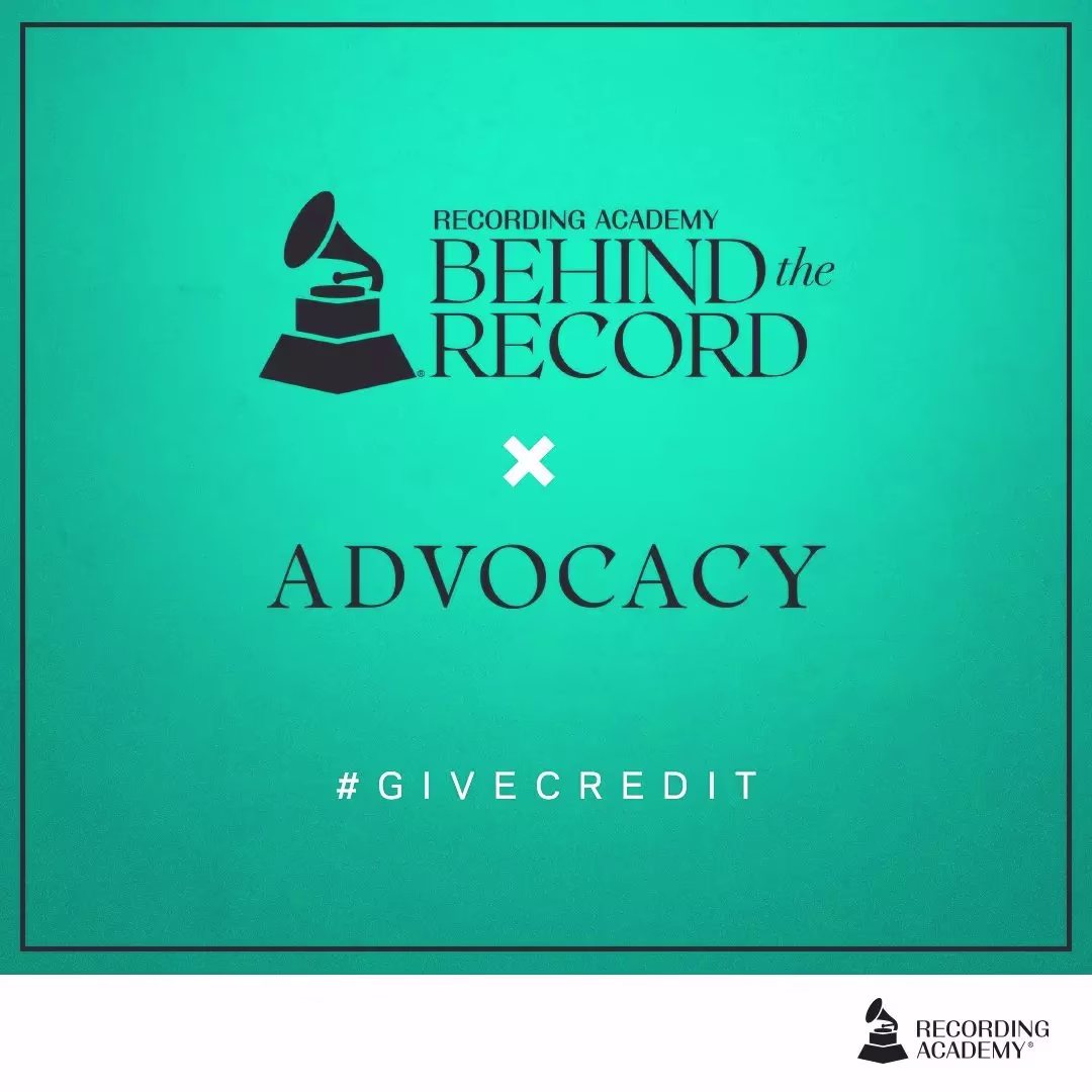 Behind The Record Advocacy: The Recording Academy’s Next Campaign on Capitol Hill