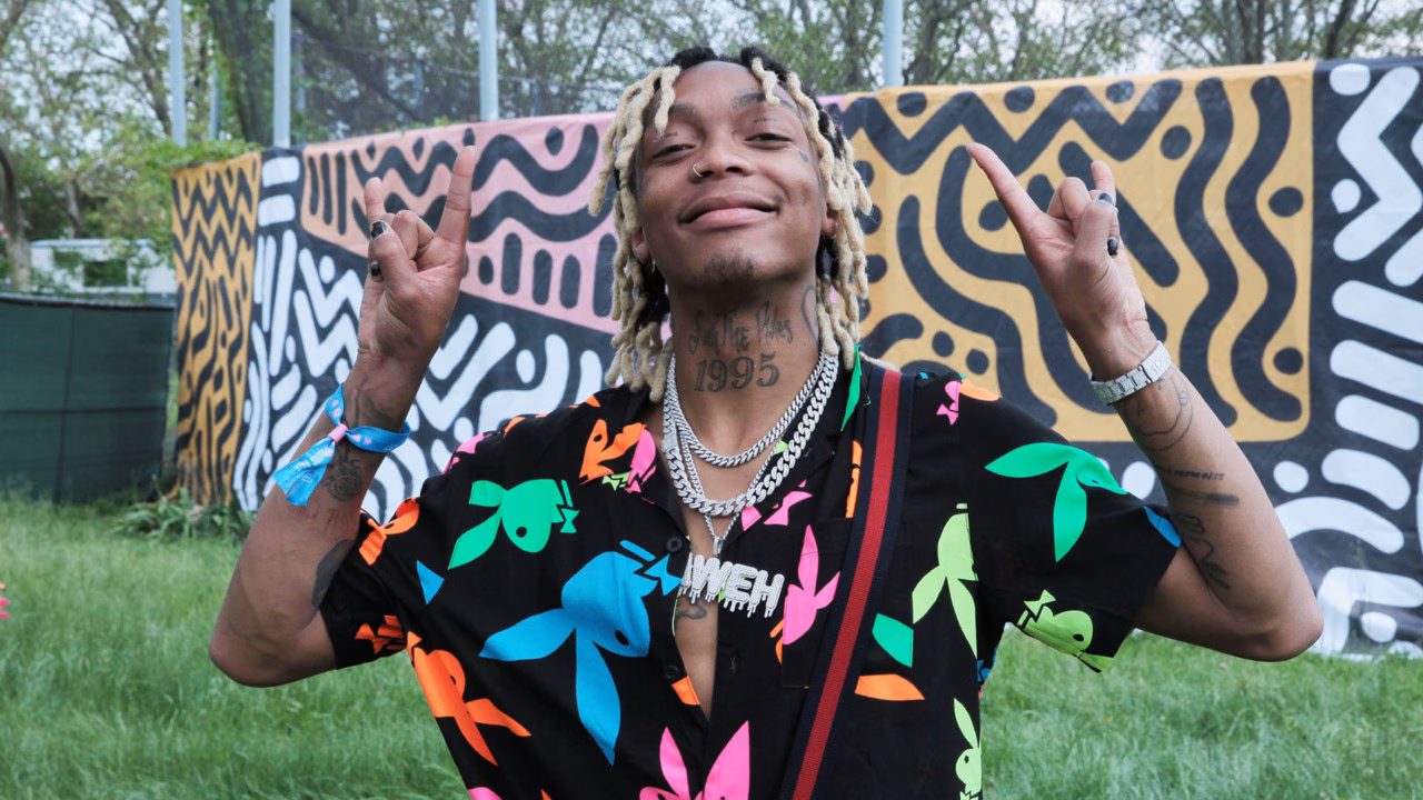 Tyla Yaweh On ‘Heart Full Of Rage,’ What He’s Working On Next, Loving Life & More