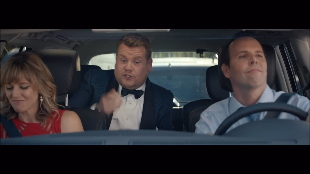 Believe In Music™: The Traffic Jam