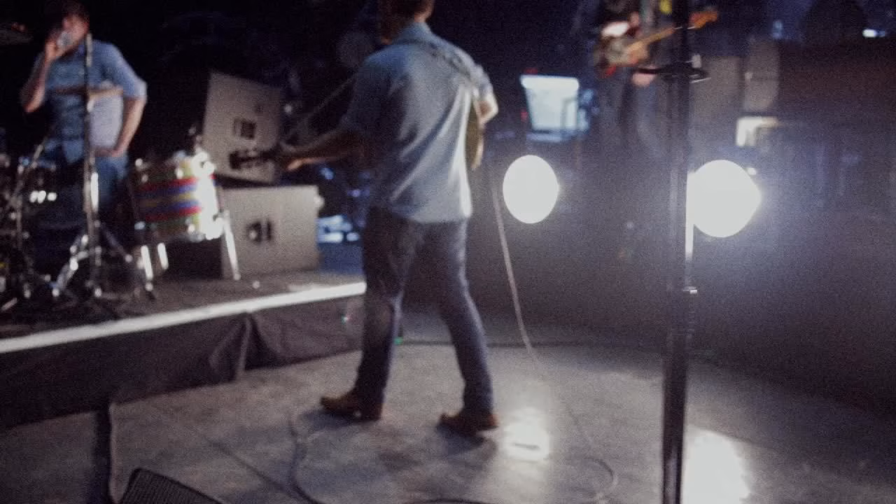 The Black Keys: The World Is Listening (30-Second Spot)