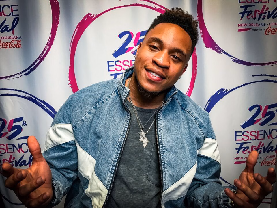 Rotimi On Growing Up Nigerian-American & Being “True To The Art”