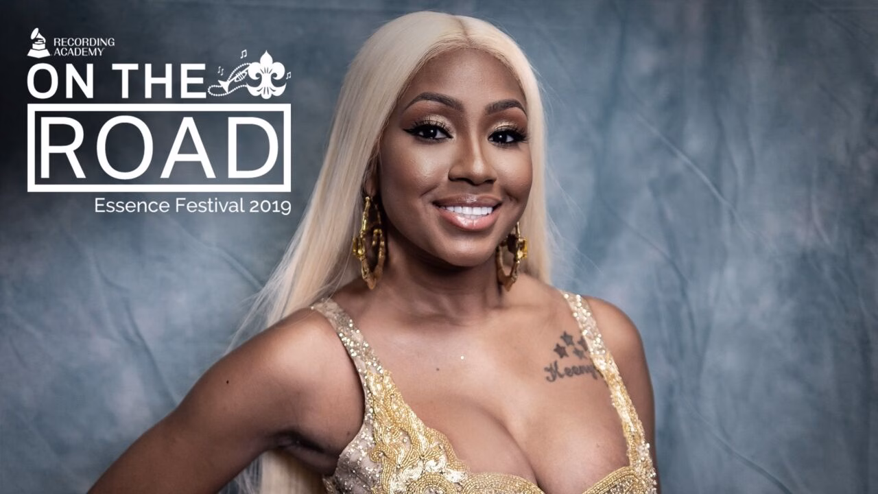 City Girls’ Yung Miami Talks Writing With JT, Black Girl Magic, Cardi B & More