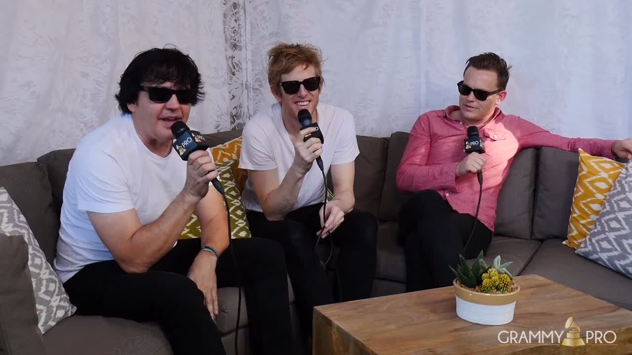 Austin’s Own Spoon At Austin City Limits 2014