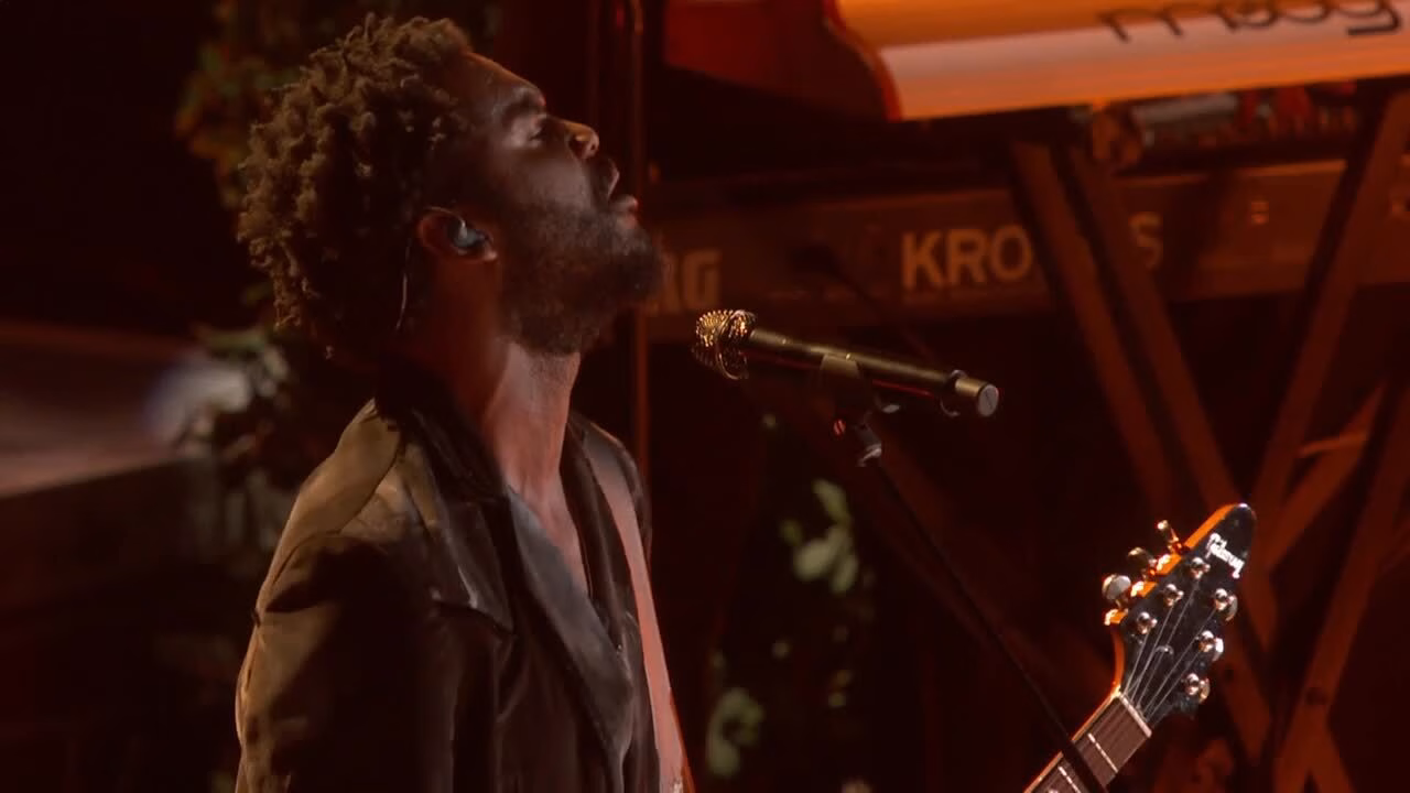 WATCH: Gary Clark Jr. & The Roots Perform “This Land” | 2020 GRAMMY Awards
