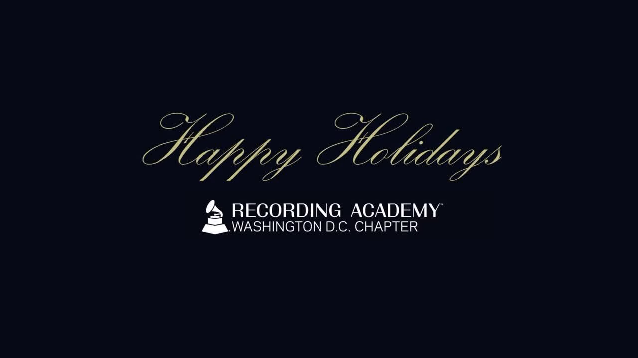 Washington D.C. Chapter 2019 Holiday Celebration Recap