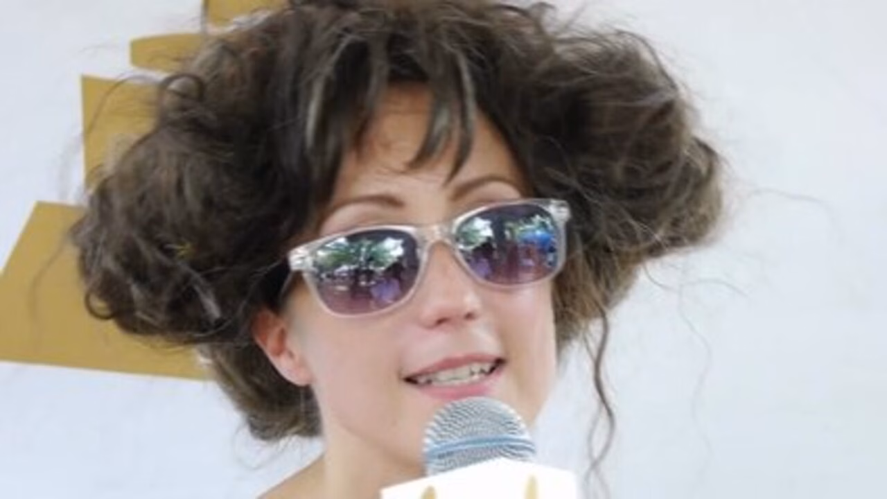 ACL: Elizaveta – Musical Influences