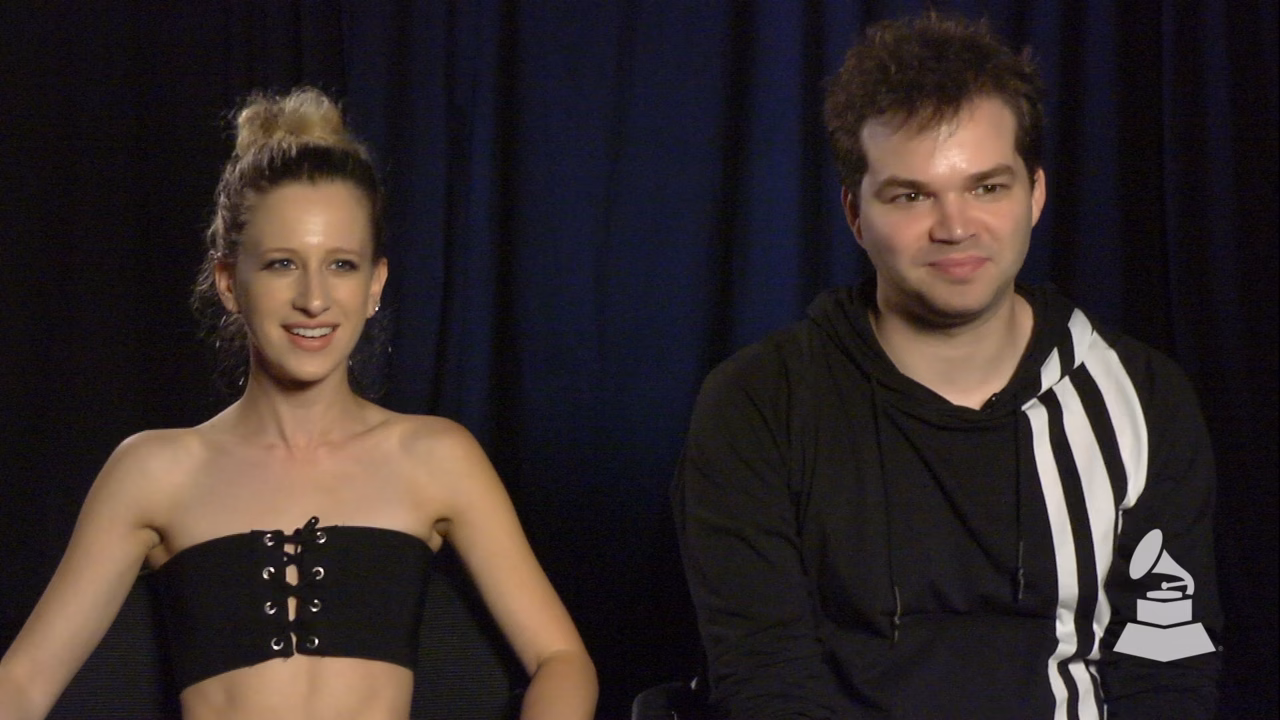 One Take: Marian Hill On Playing Festivals, Julia Michaels & More