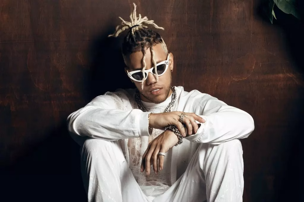 The Skyward Ascension Of Jhay Cortez: How The Latin Trap And Reggaetón Star Is Blurring The Lines Of Música Urbana