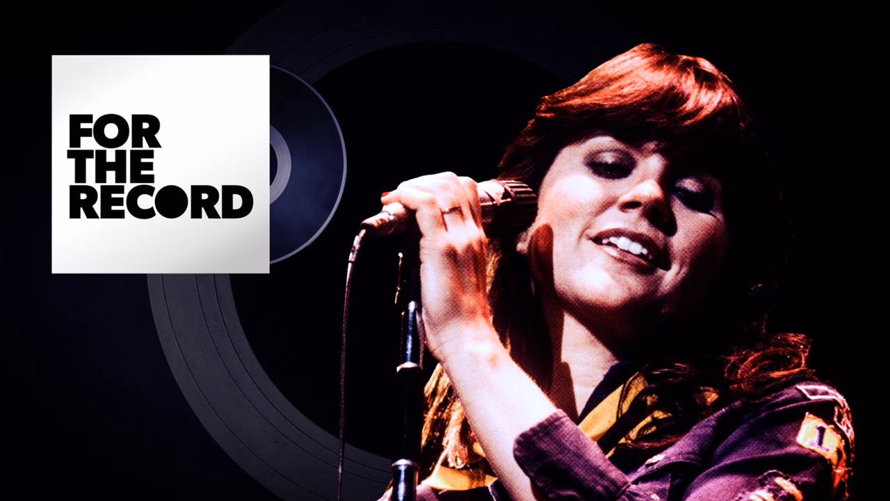 Look Back At Linda Ronstadt’s ‘Canciones De Me Padre’ | For The Record