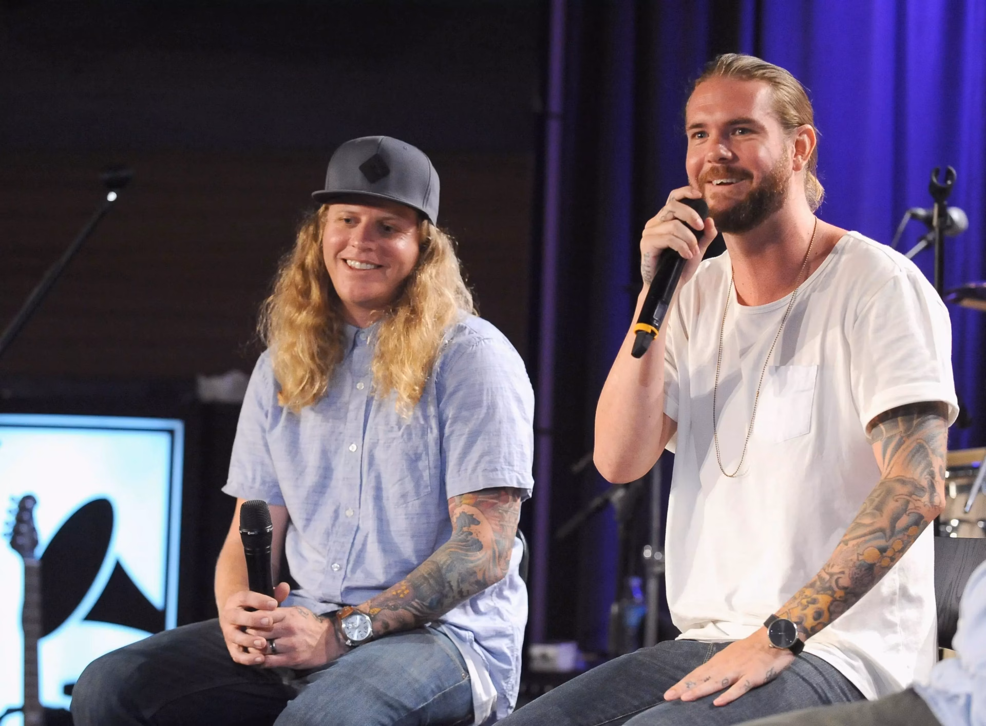 The Many Sounds Of Dirty Heads