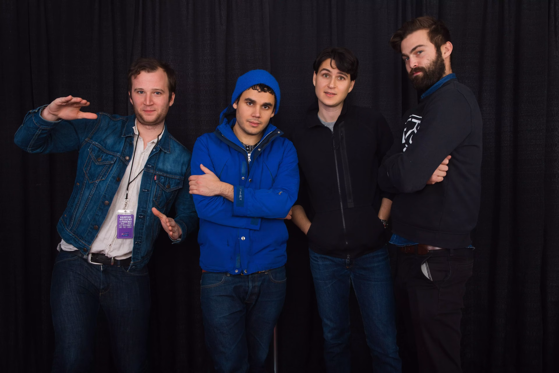 Vampire Weekend