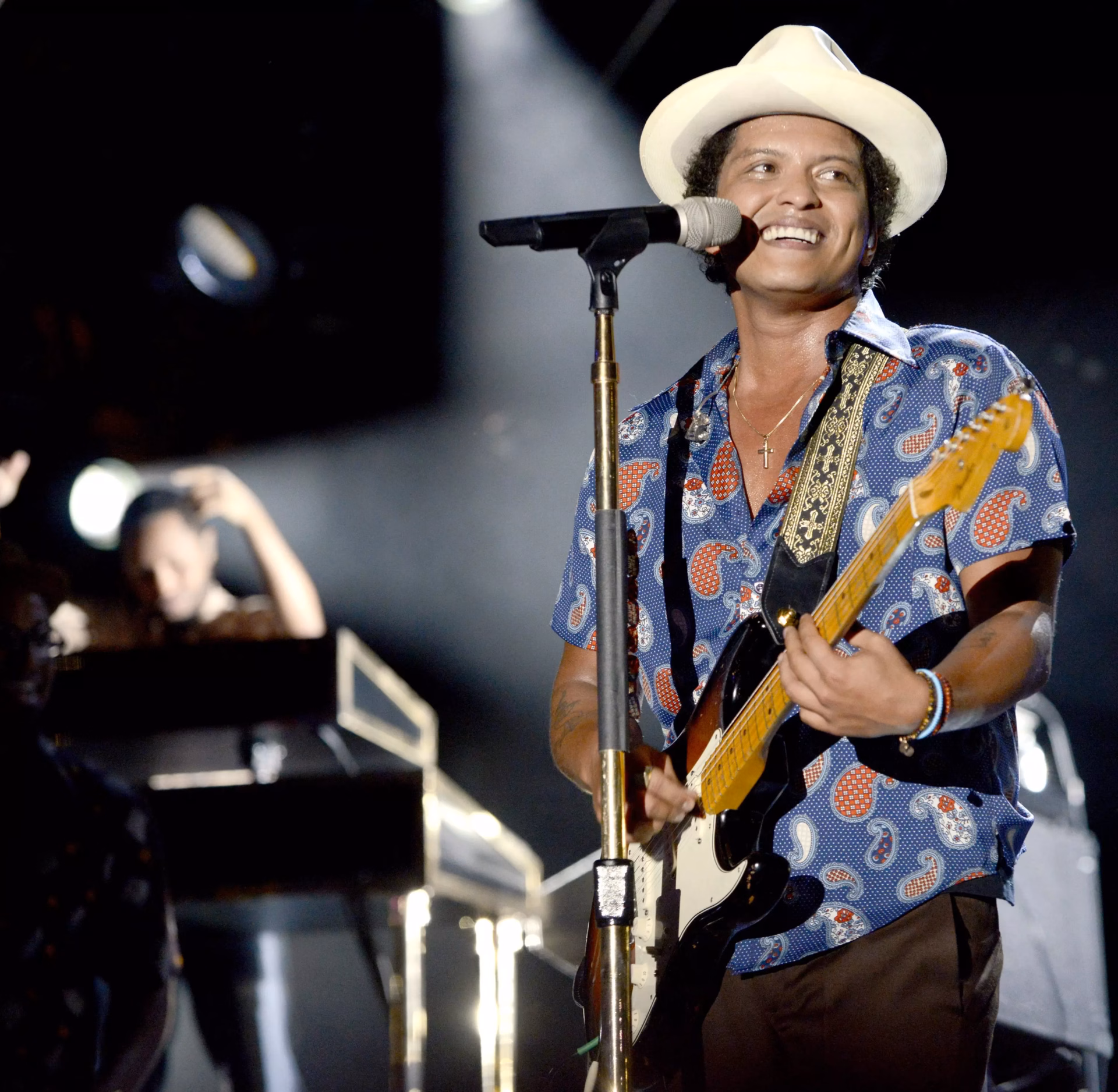Your Weekly GRAMMY Social Roundup