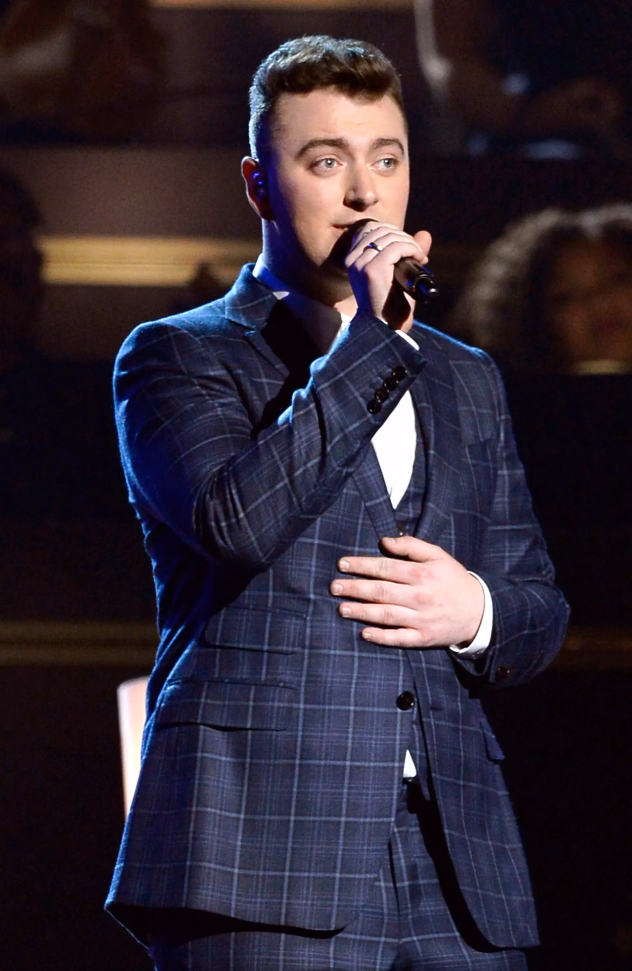 Your Weekly GRAMMY Social Roundup
