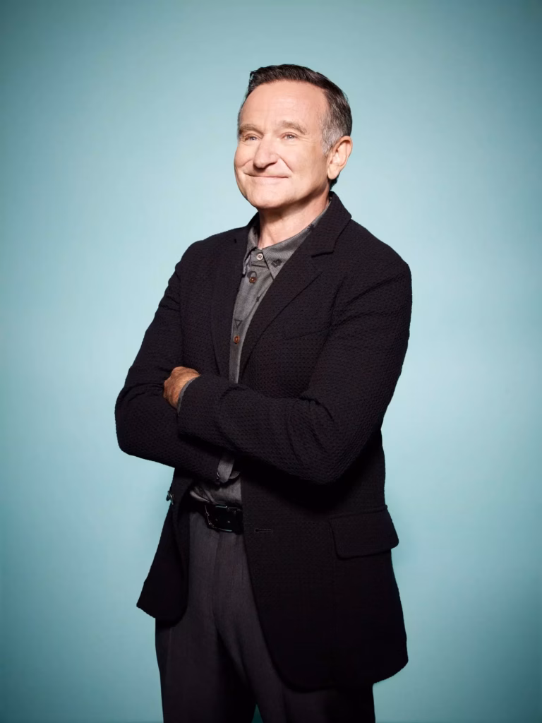 Robin Williams