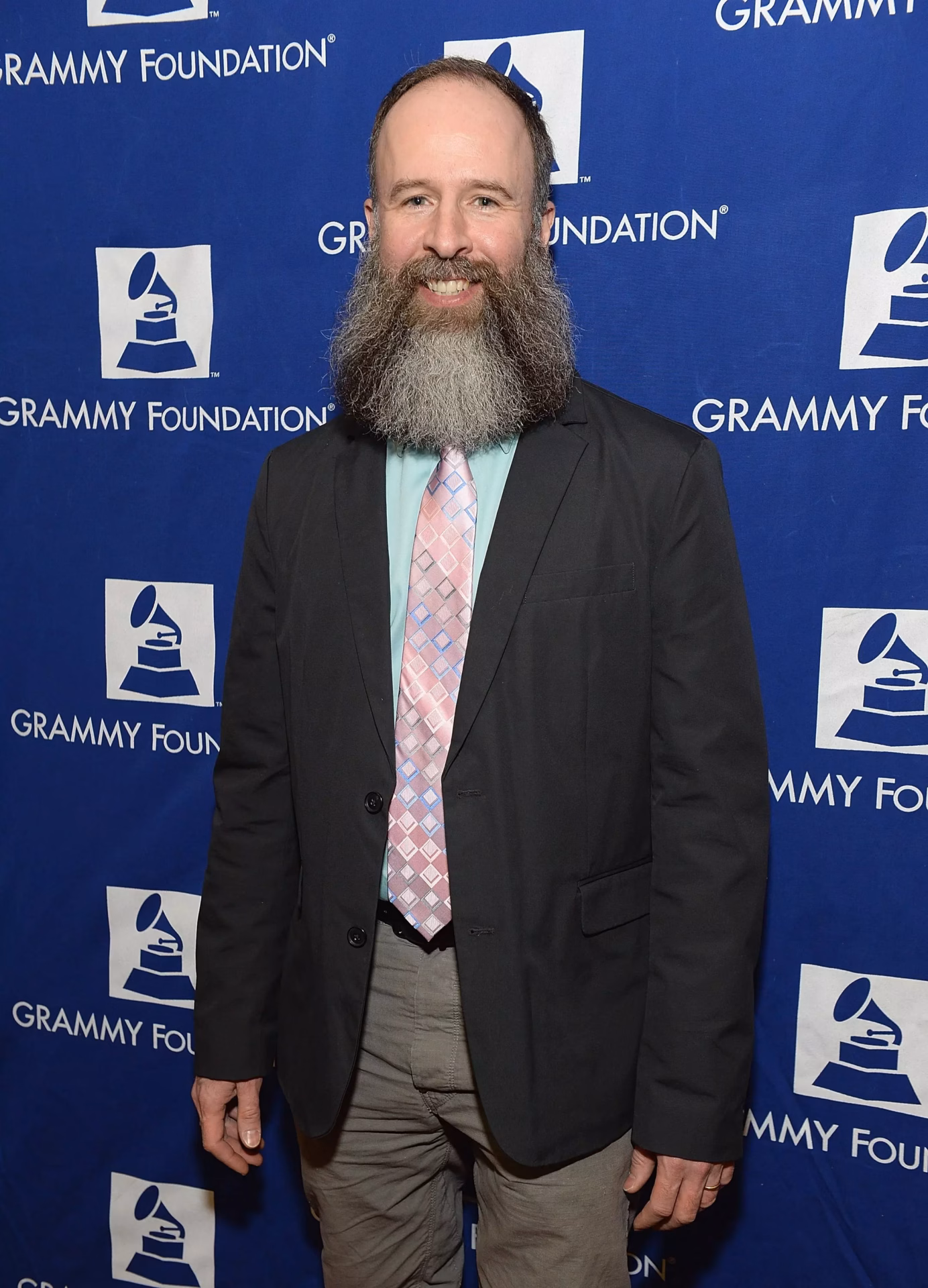 Kent Knappenberger: The GRAMMY.com Interview