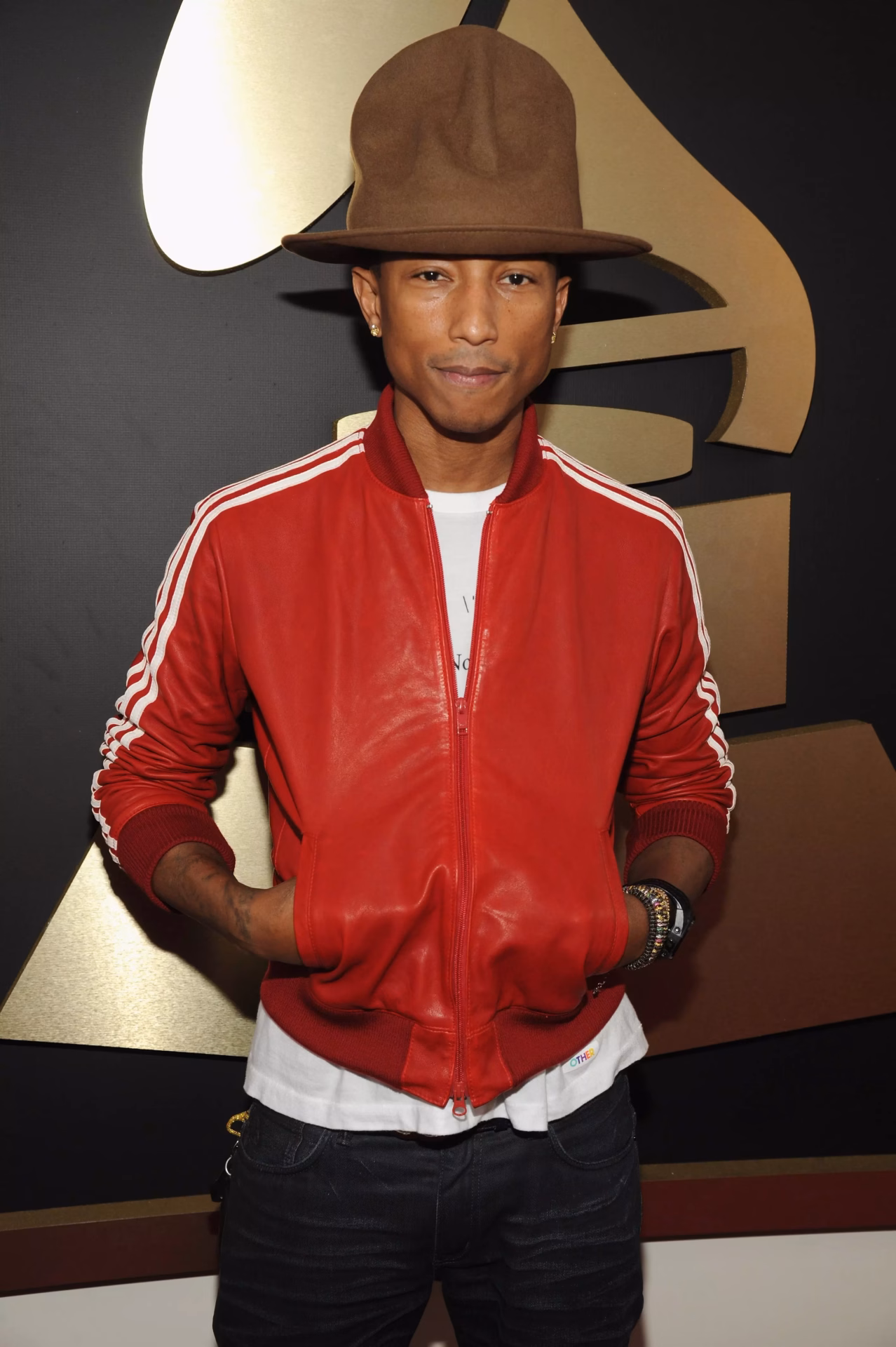 Pharrell Williams’ GRAMMY-Winning Formula