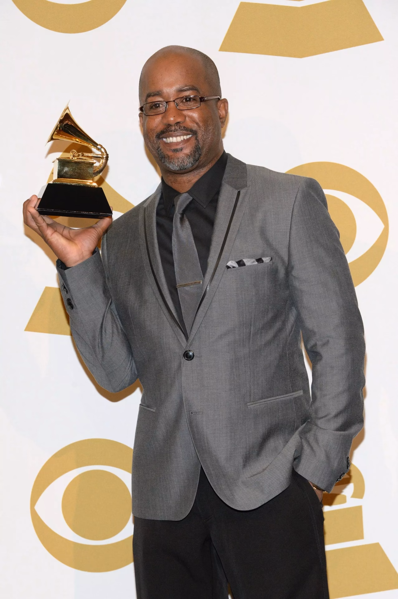 GRAMMY Hall Of Fame Inspirations: Darius Rucker