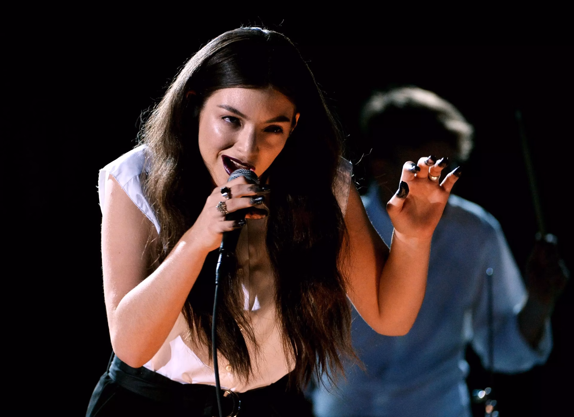 Lorde, Karaoke And The GRAMMY Effect