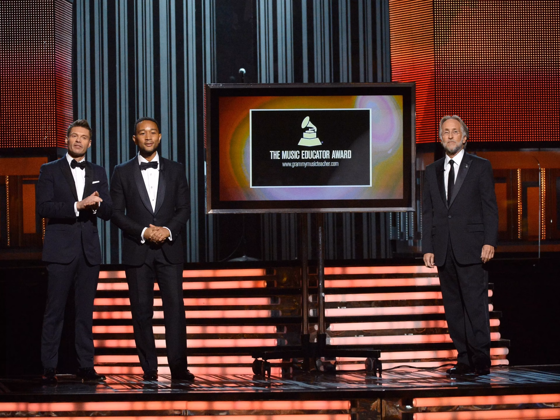 Quarterfinalists Announced For Music Educator Award
