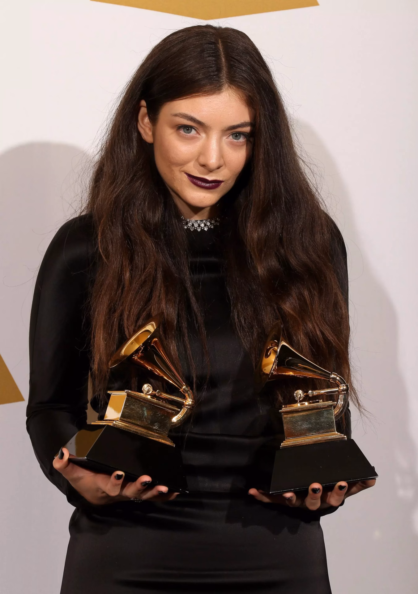 And The GRAMMY Went To … Lorde