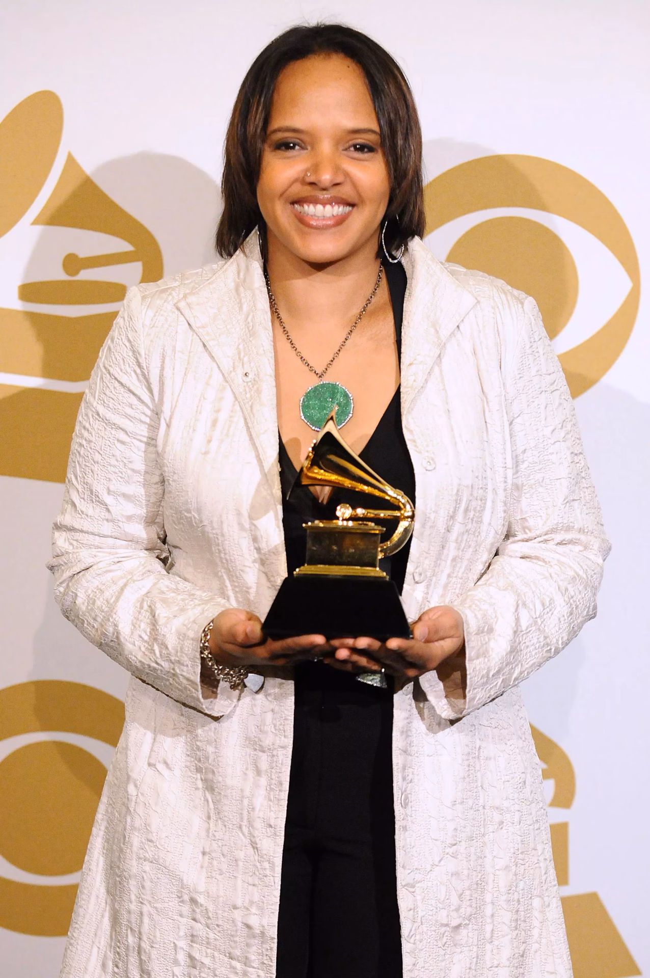 And The GRAMMY Went To … Terri Lyne Carrington