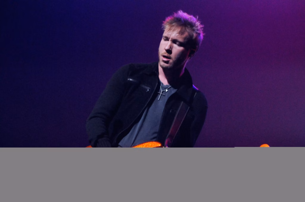 Kenny Wayne Shepherd