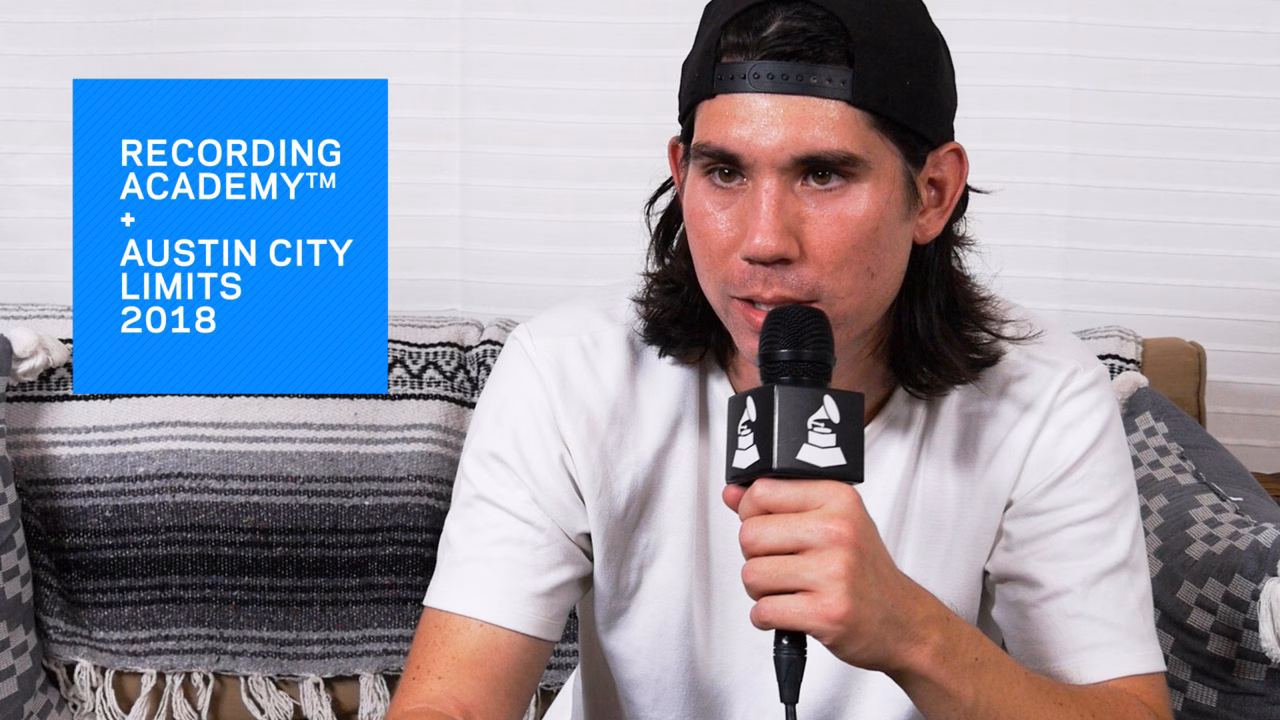 Gryffin Shares The Journey Behind “Tie Me Down” & His Approach To Remixes