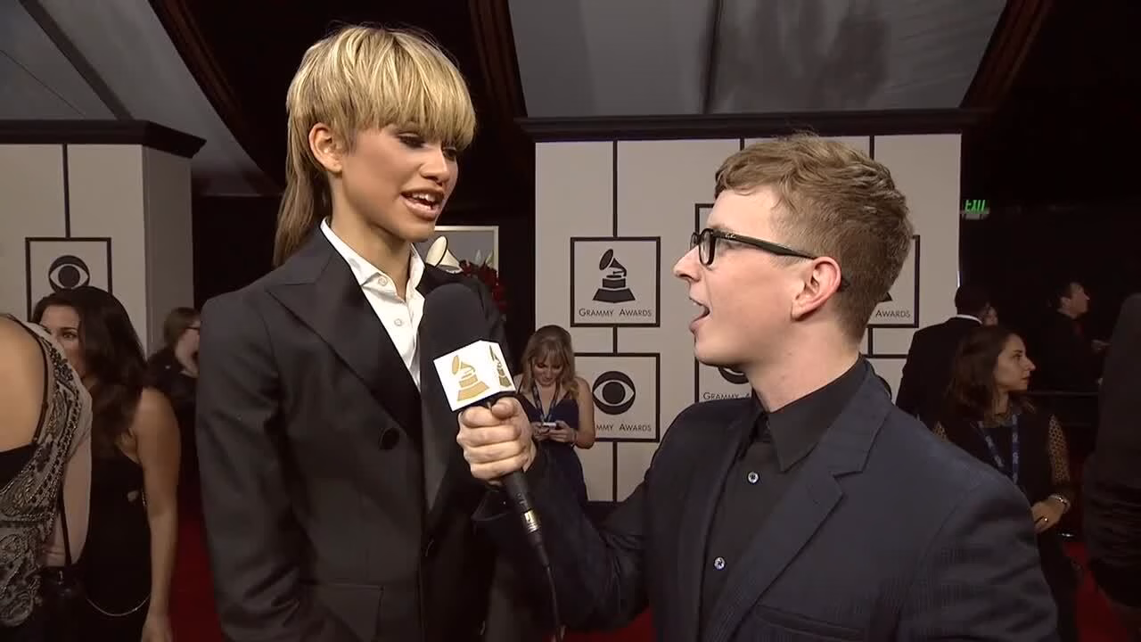 Zendaya: New Album Coming Soon