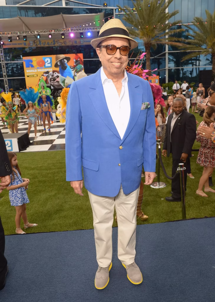 Sergio Mendes