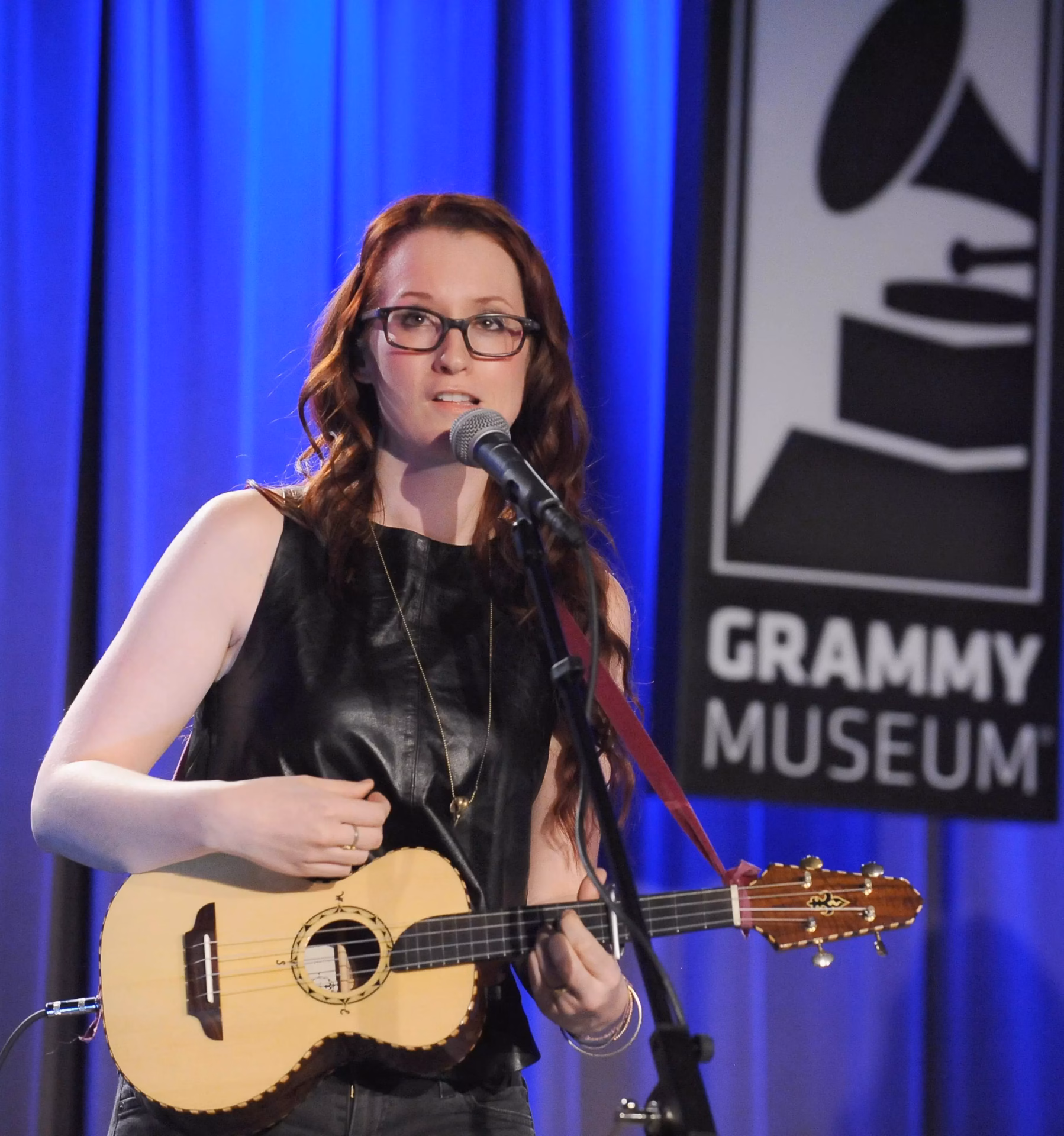Ingrid Michaelson Chases A New Approach