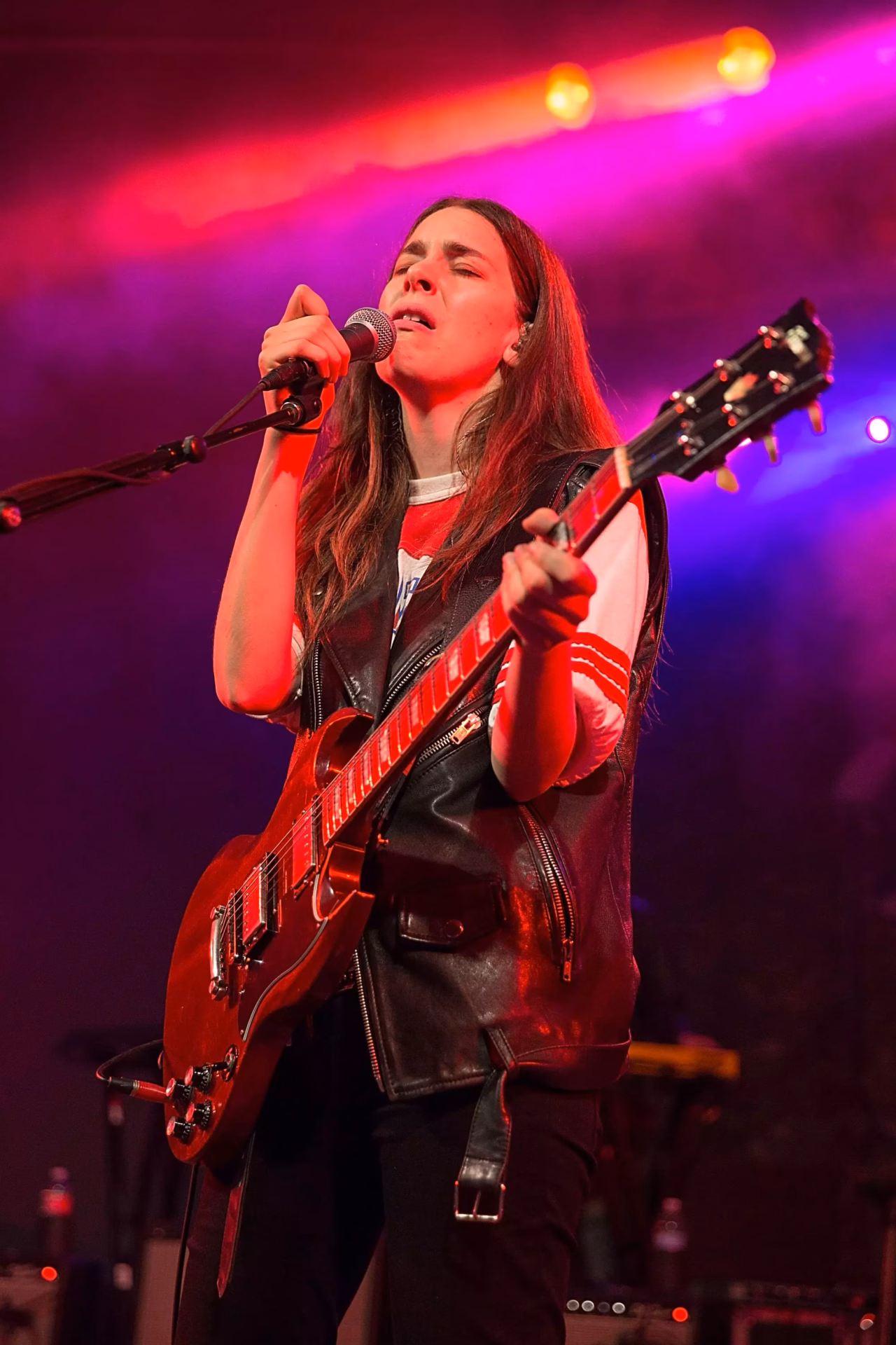Haim At Kool Haus