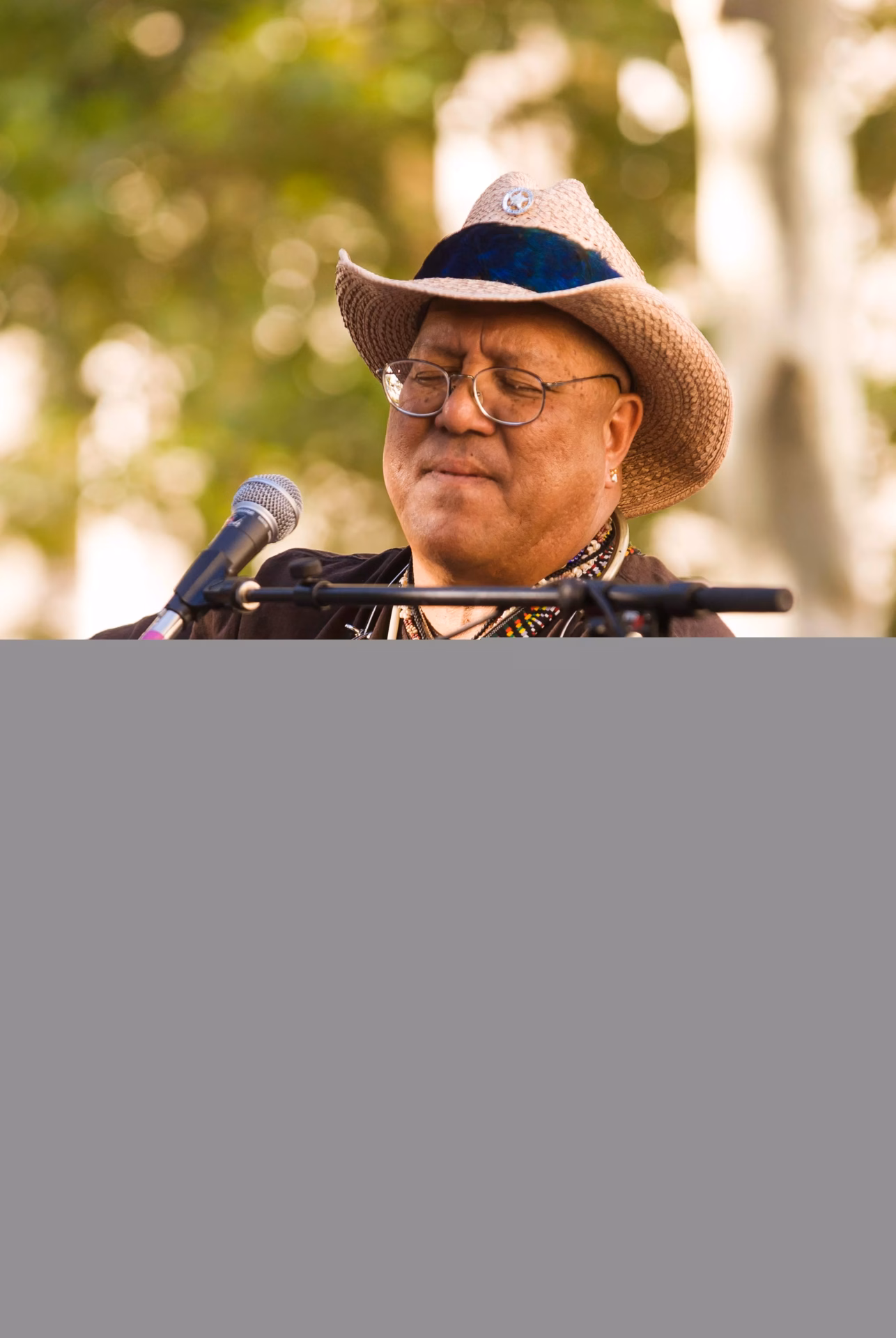 Dennis Kamakahi Dies