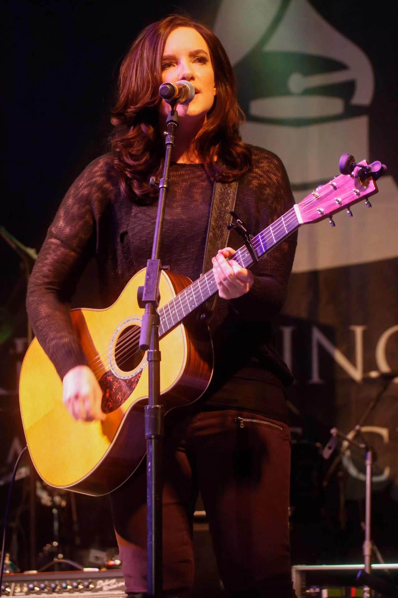 Brandy Clark Was Born To Write Songs