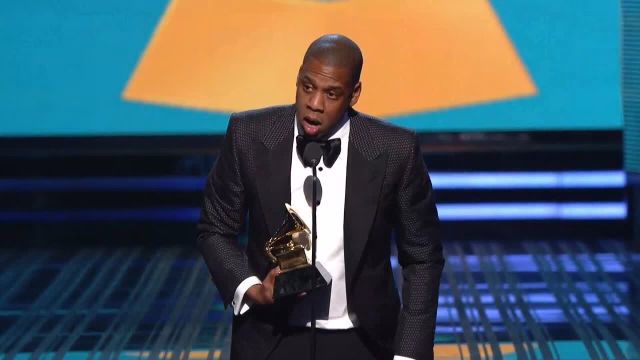 Jay-Z, Justin Timberlake Win Best Rap/Sung Collaboration