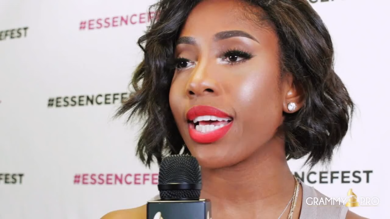 Sevyn Streeter Talks About The Music Teacher That Most Influenced Her