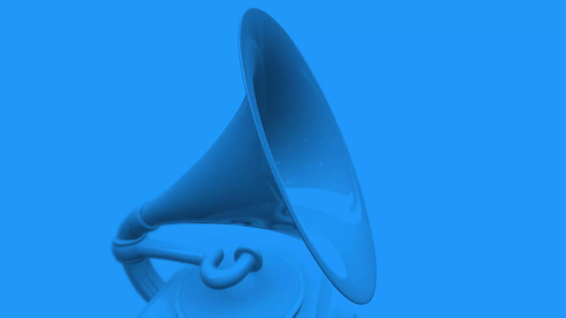 Recording Academy Statement Re: Music Modernization Act