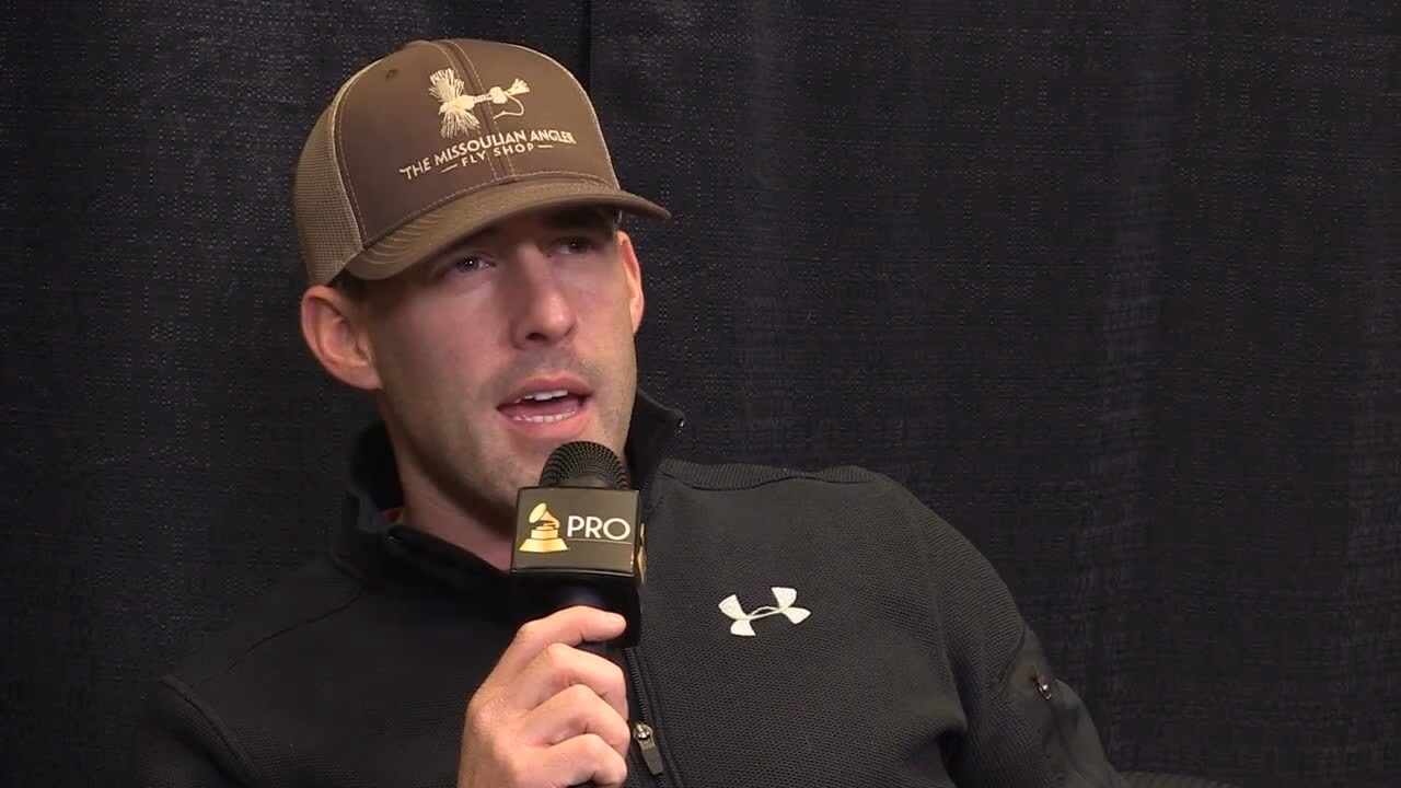 Aaron Watson Talks ‘The Underdog’ No. 1 Debut