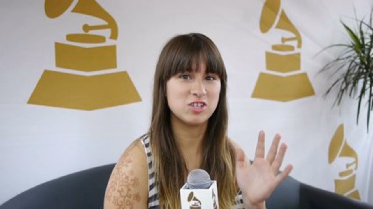 ACL: Ruby Jane – What is it like being such a young artist?