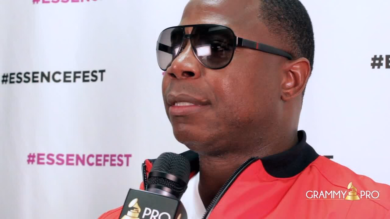 Doug E. Fresh On The Rising Class Of Performers Playing Essence 2015