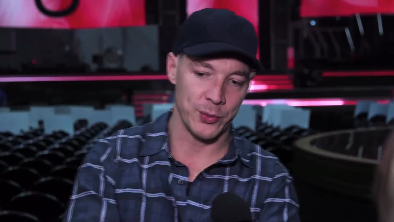 Diplo On Working With Justin Bieber